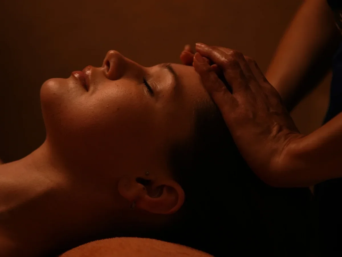 Pure Facial — Aqua Plus Spa & Wellness